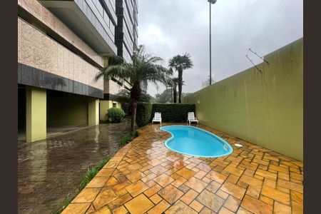 Apartamento para alugar com 120m², 3 quartos e 1 vaga