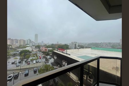 Apartamento para alugar com 3 quartos, 120m² em Rio Branco, Novo Hamburgo
