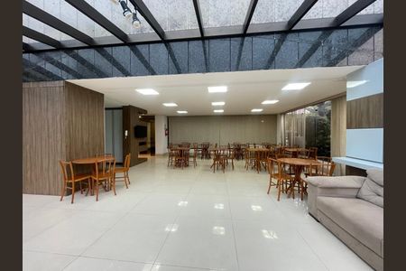 Apartamento para alugar com 3 quartos, 120m² em Rio Branco, Novo Hamburgo