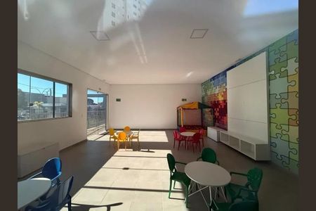 Apartamento para alugar com 53m², 1 quarto e 1 vagaÁrea externa