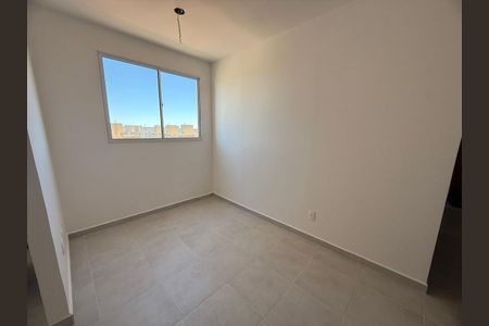 Sala de apartamento para alugar com 1 quarto, 53m² em Jardim Patricia, Uberlândia
