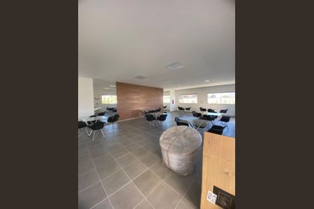 Apartamento para alugar com 53m², 1 quarto e 1 vagaÁrea externa