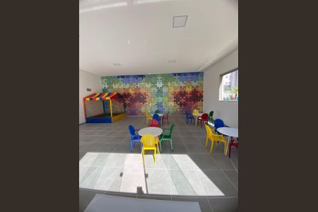 Apartamento para alugar com 53m², 1 quarto e 1 vagaÁrea externa
