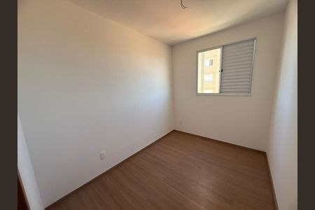 Quarto de apartamento para alugar com 1 quarto, 53m² em Jardim Patricia, Uberlândia