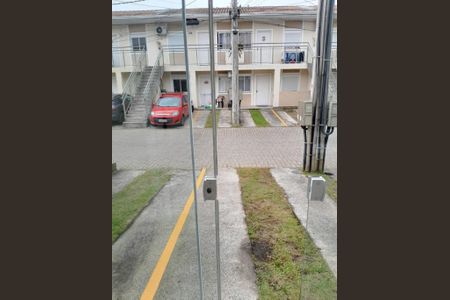 Casa de condomínio para alugar com 40m², 2 quartos e 1 vaga