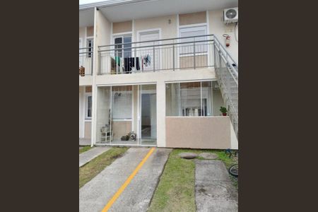 Casa de Condomínio para alugar com 2 quartos, 40m² em Restinga, Porto Alegre
