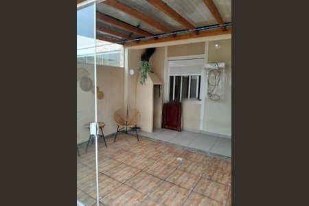 Casa de Condomínio para alugar com 2 quartos, 40m² em Restinga, Porto Alegre