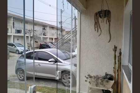 Casa de condomínio para alugar com 40m², 2 quartos e 1 vaga