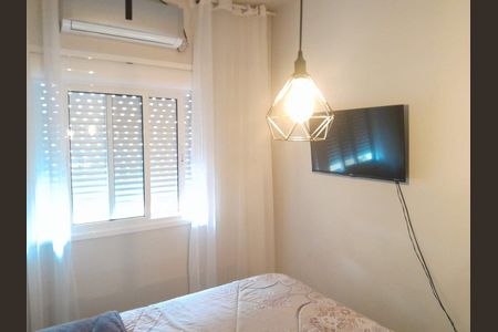 Casa de condomínio para alugar com 40m², 2 quartos e 1 vaga Casa de condomínio para alugar com 40m², 2 quartos e 1 vagaQuarto 1