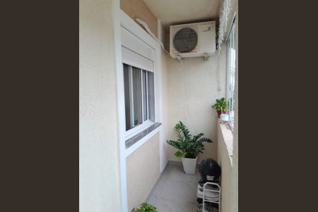 Casa de condomínio para alugar com 40m², 2 quartos e 1 vaga