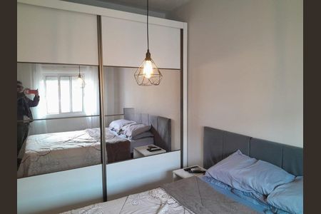 Casa de condomínio para alugar com 40m², 2 quartos e 1 vaga Casa de condomínio para alugar com 40m², 2 quartos e 1 vagaQuarto 1
