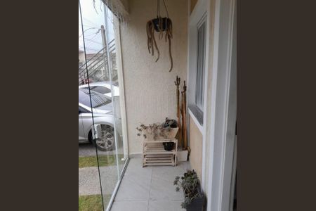Casa de Condomínio para alugar com 2 quartos, 40m² em Restinga, Porto Alegre