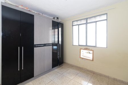 Quarto de apartamento para alugar com 1 quarto, 60m² em Realengo, Rio de Janeiro