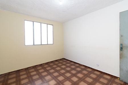 Sala de apartamento para alugar com 1 quarto, 60m² em Realengo, Rio de Janeiro