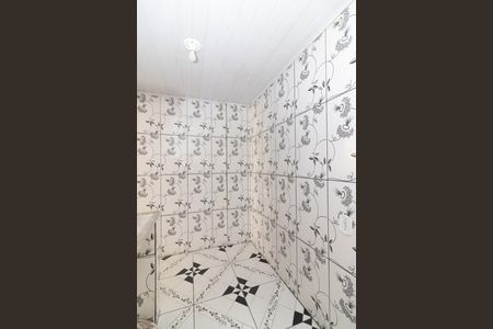 Apartamento para alugar com 60m², 1 quarto e sem vagaCozinha e Área de Serviço