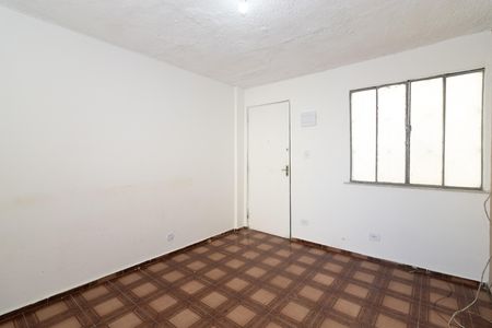 Sala de apartamento para alugar com 1 quarto, 60m² em Realengo, Rio de Janeiro