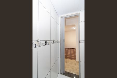 Apartamento para alugar com 60m², 1 quarto e sem vagaBanheiro