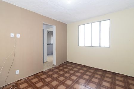 Apartamento para alugar com 1 quarto, 60m² em Realengo, Rio de Janeiro