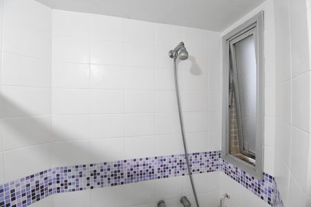 Apartamento à venda com 92m², 3 quartos e 1 vagaBanheiro 2