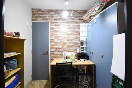 Apartamento à venda com 92m², 3 quartos e 1 vagaEscritório