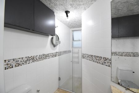 Apartamento à venda com 92m², 3 quartos e 1 vagaBanheiro da Suíte