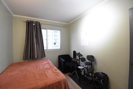 Apartamento à venda com 92m², 3 quartos e 1 vagaQuarto 2
