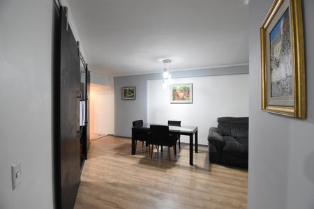 Apartamento à venda com 92m², 3 quartos e 1 vagaSala