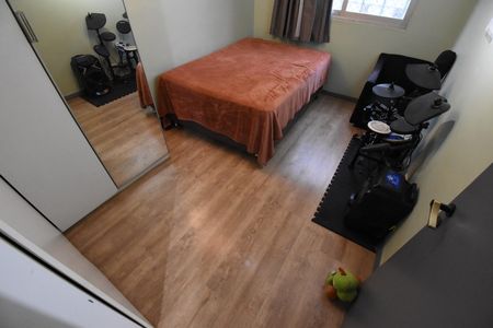Apartamento à venda com 92m², 3 quartos e 1 vagaQuarto 2