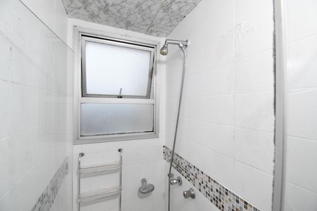 Apartamento à venda com 92m², 3 quartos e 1 vagaBanheiro da Suíte