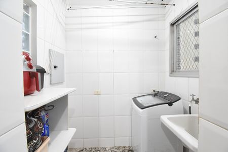Apartamento à venda com 92m², 3 quartos e 1 vagaÁrea de Serviço