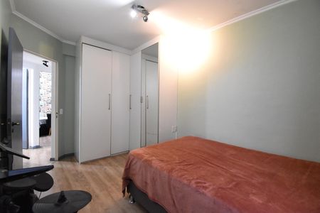 Apartamento à venda com 92m², 3 quartos e 1 vagaQuarto 2