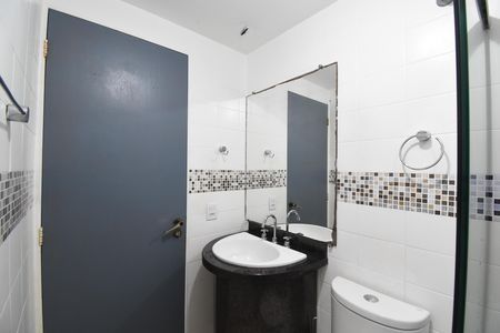 Apartamento à venda com 92m², 3 quartos e 1 vagaBanheiro 2