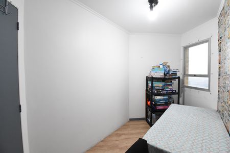 Apartamento à venda com 92m², 3 quartos e 1 vagaQuarto 3