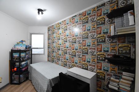 Apartamento à venda com 92m², 3 quartos e 1 vagaQuarto 3