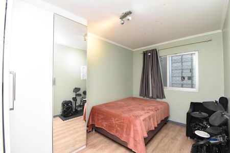 Apartamento à venda com 92m², 3 quartos e 1 vagaQuarto 2