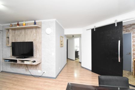 Apartamento à venda com 92m², 3 quartos e 1 vagaSala