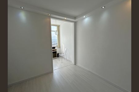 Sala de apartamento para alugar com 1 quarto, 54m² em Lins de Vasconcelos, Rio de Janeiro