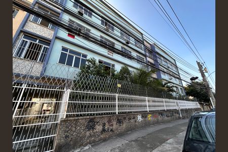 Apartamento para alugar com 1 quarto, 54m² em Lins de Vasconcelos, Rio de Janeiro