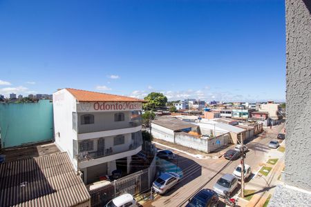 Apartamento para alugar com 2 quartos, 53m² em Qr 311, Brasília