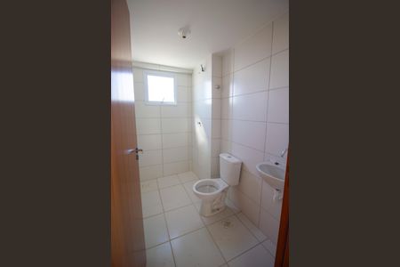 Apartamento para alugar com 2 quartos, 53m² em Qr 311, Brasília