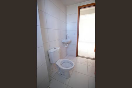 Apartamento para alugar com 2 quartos, 53m² em Qr 311, Brasília