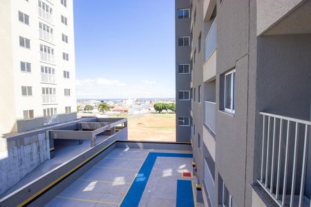 Apartamento para alugar com 2 quartos, 53m² em Qr 311, Brasília