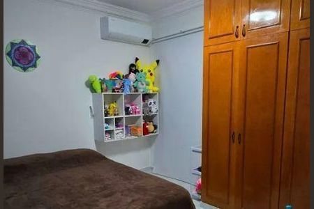 Apartamento à venda com 4 quartos, 320m² em Vila Sonia, São Paulo