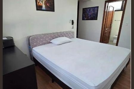 Apartamento à venda com 4 quartos, 320m² em Vila Sonia, São Paulo