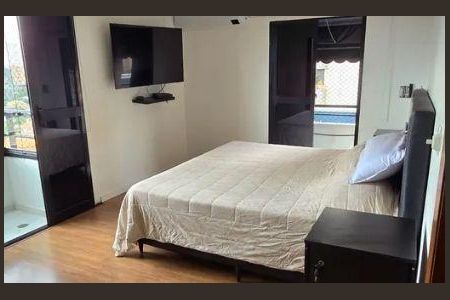 Apartamento à venda com 4 quartos, 320m² em Vila Sonia, São Paulo