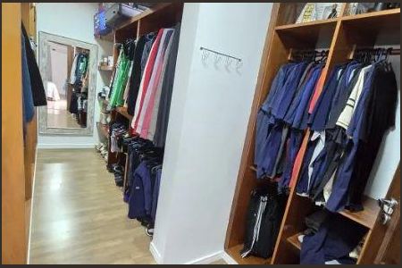 Apartamento à venda com 4 quartos, 320m² em Vila Sonia, São Paulo