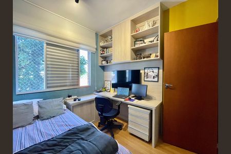 Apartamento à venda com 3 quartos, 88m² em Santa Ines, Belo Horizonte