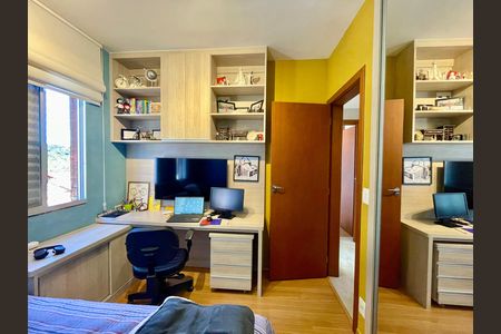 Apartamento à venda com 3 quartos, 88m² em Santa Ines, Belo Horizonte