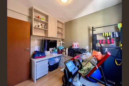 Apartamento à venda com 3 quartos, 88m² em Santa Ines, Belo Horizonte
