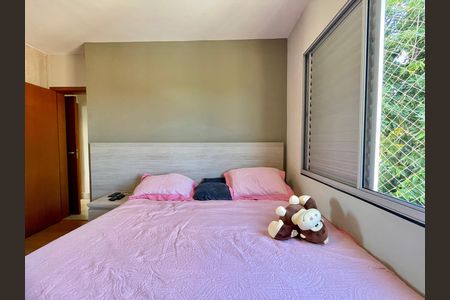 Apartamento à venda com 3 quartos, 88m² em Santa Ines, Belo Horizonte